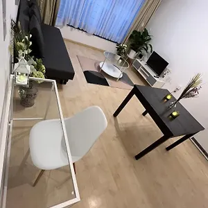 Apartamento 5ensational - Centre, Bruselas