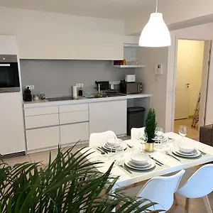 Apartamento Elegant Flat - Center Of, Bruselas