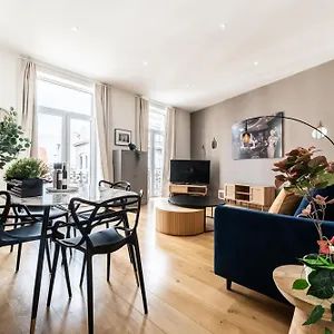 Apartamento Centre Sablon I, Ii Et V, Bruselas