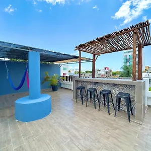 visit hotel