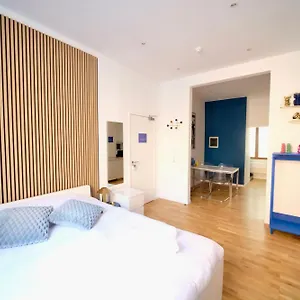 Apartamento Easy - Center, Bruselas