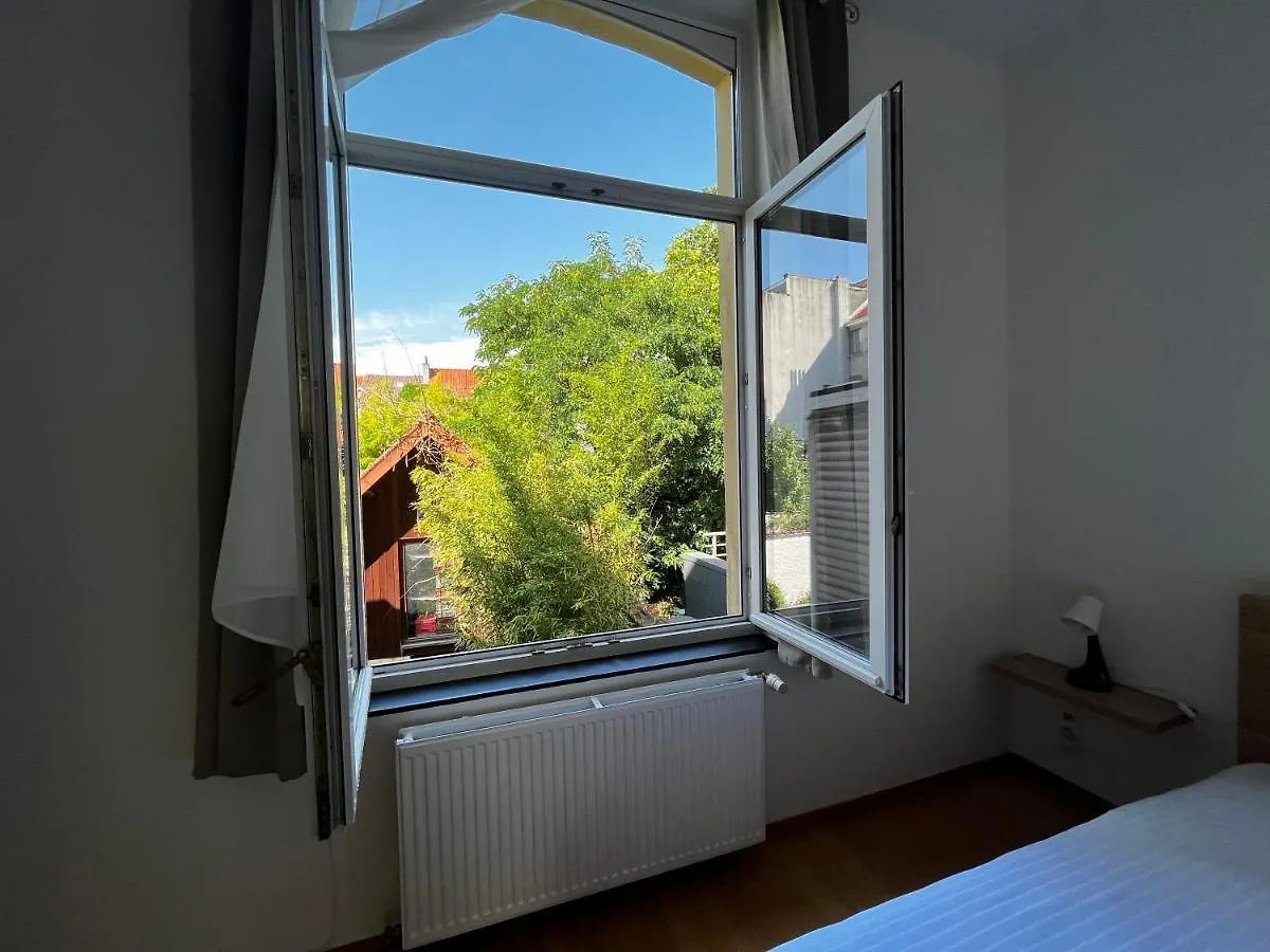 L&L Residence 1 Bruselas