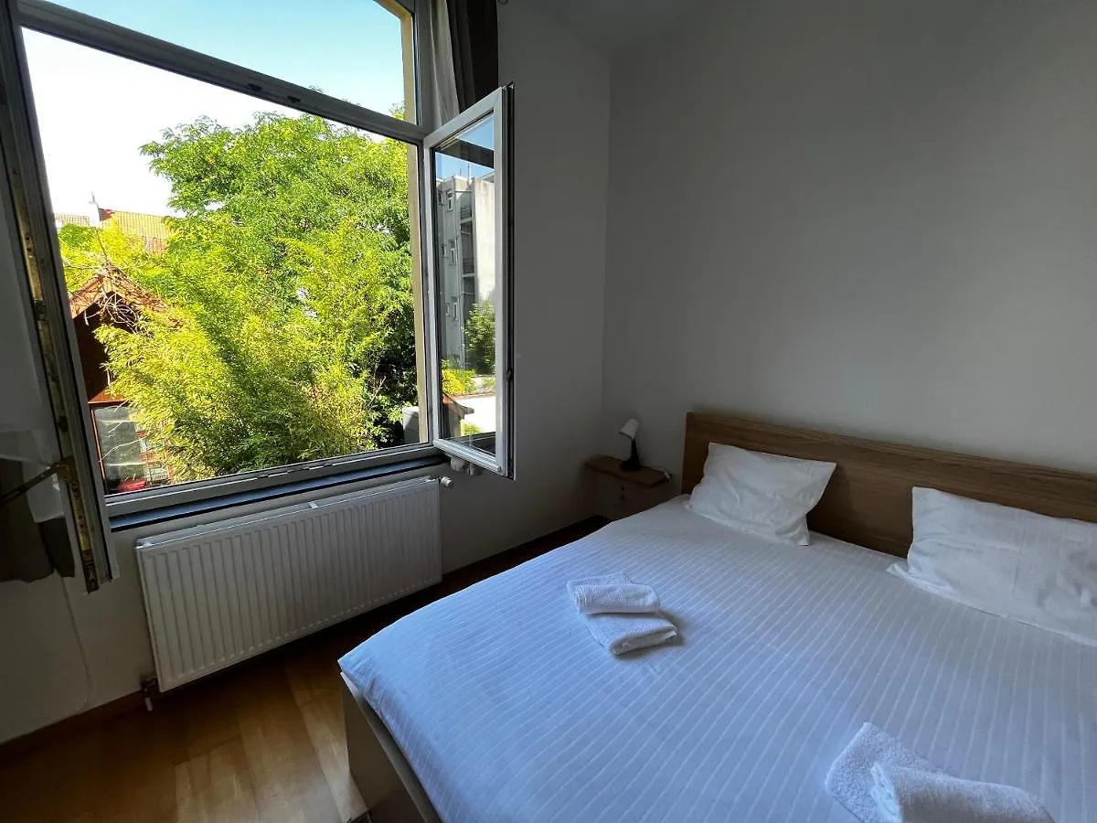 Apartamento L&L Residence 1 Bruselas