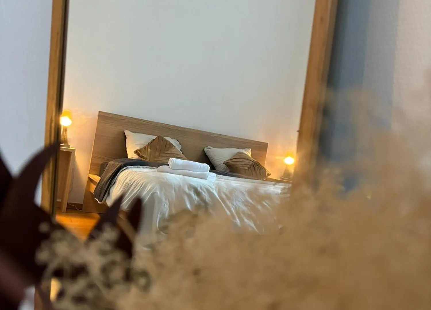 Apartamento L&L Residence 1 Bruselas Bélgica
