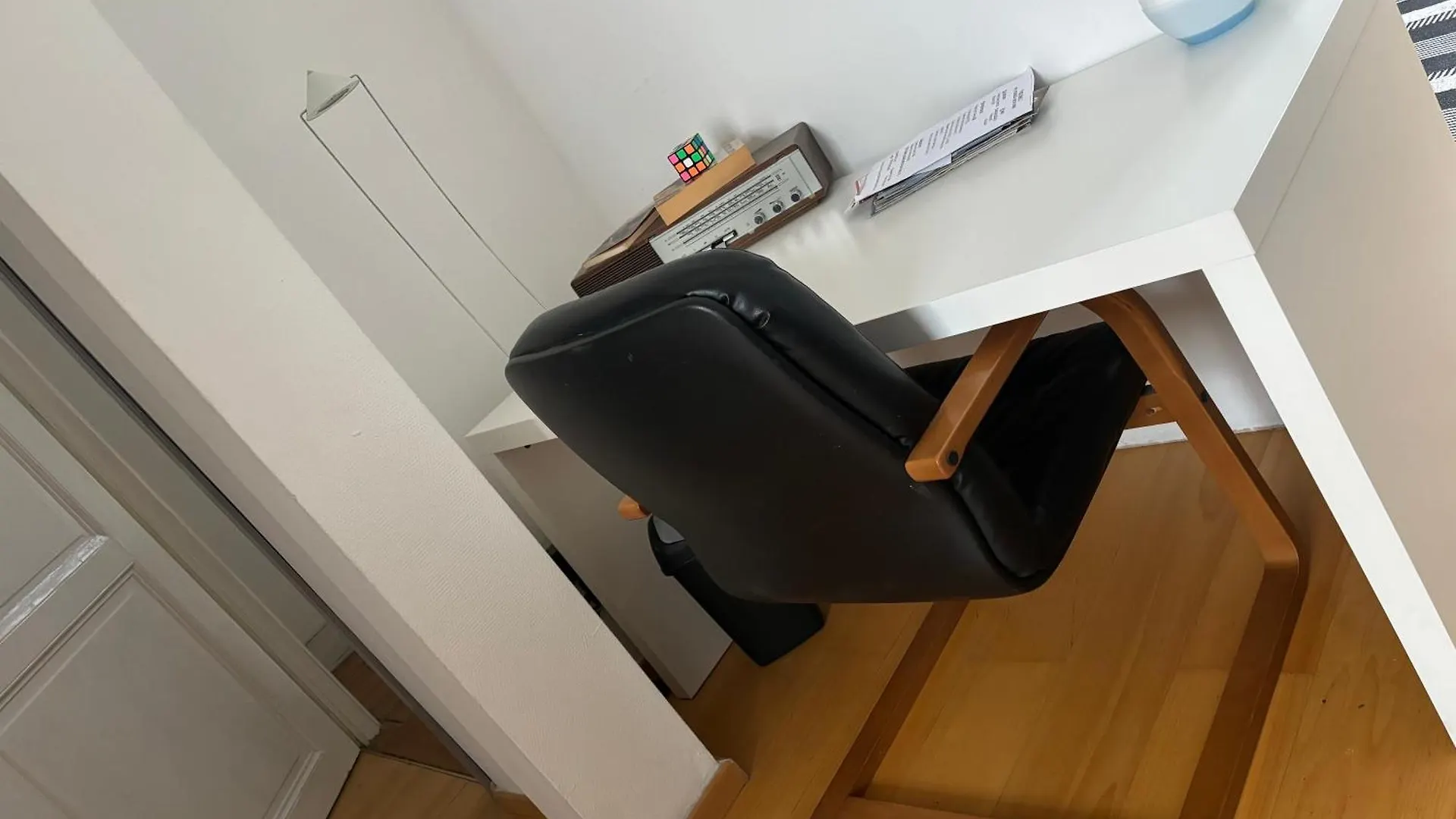 Apartamento L&L Residence 1 Bruselas