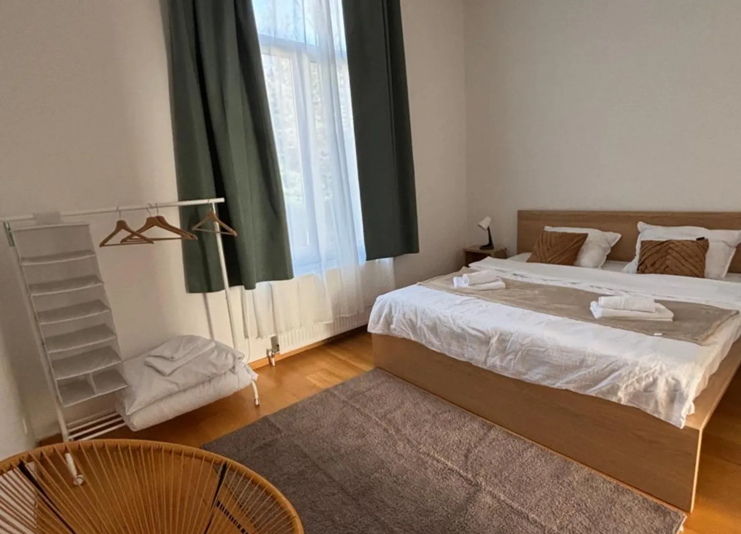 L&L Residence 1 Bruselas Apartamento