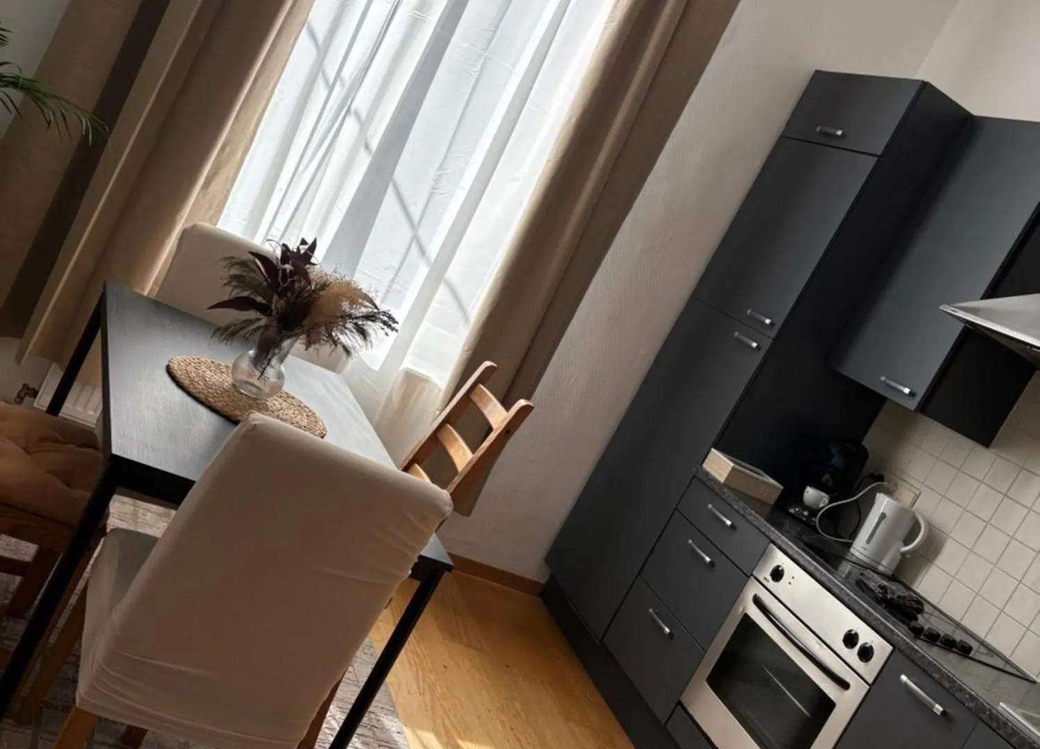 L&L Residence 1 Brussels Belgium